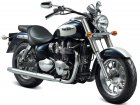 2011 Triumph America